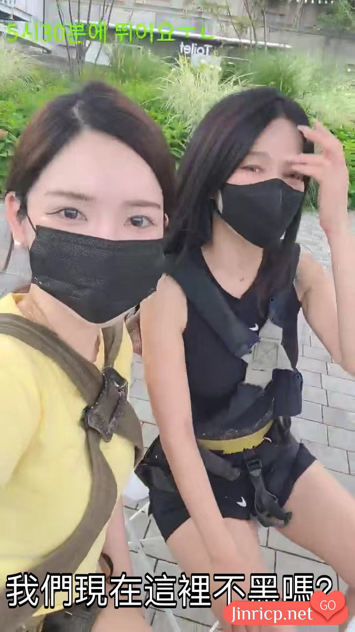 女王殿下特别篇 户外直播·蹦极 户外直播·蹦极 直播封面